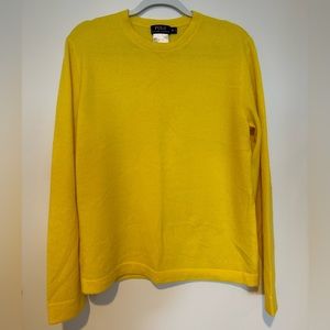 Polo Ralph Lauren Cashmere Sweater